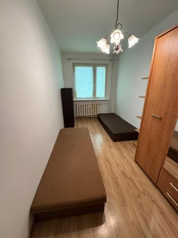 mieszkanie na wynajem - Szczecin, os. Bukowe, ul. Pomarańczowa - Zdjęcie 4