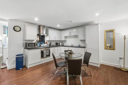 1 bedroom apartment to rent - Photo 3