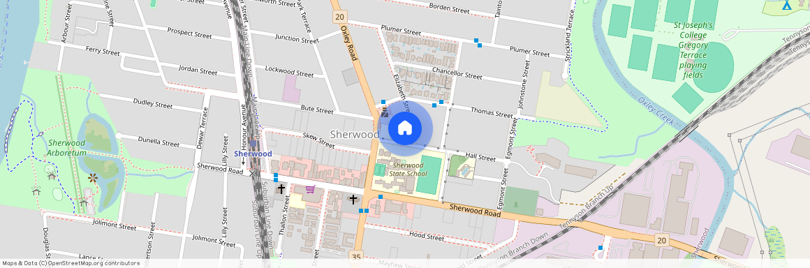 16 Hall Street, Qld 4075, Sherwood