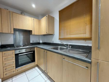 1 bedroom apartment to rent - Photo 3