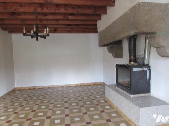 MAISON PERCY EN NORMANDIE - Photo 1