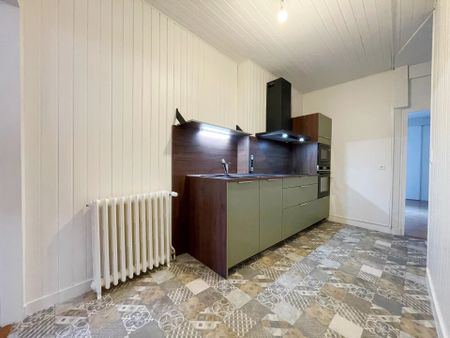 Location Appartement 2 pièces 60m² CHOLET 49300 - Photo 4