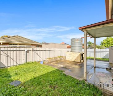 3-Bedroom Semi-Detached Home with Carport - Photo 3