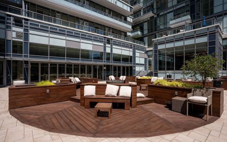 For Lease - 98 Lillian Street Unit# 3114, Toronto, Ontario - Photo 5