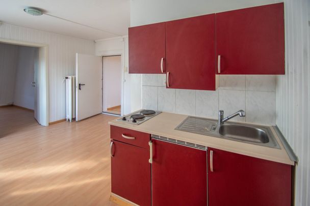 2-Zi. Wohnung im Zentrum von Rheineck - Photo 1