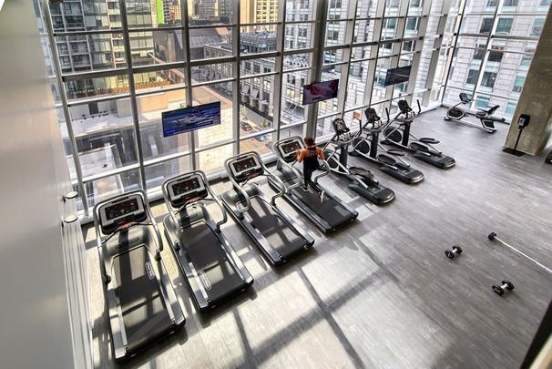 Appartement à louer - Photo 1