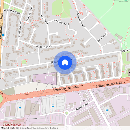 94 Skipperstone Road, BT20 4ET, Bangor