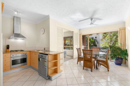 Unit 1612/2 Greenslopes Street, - Photo 3