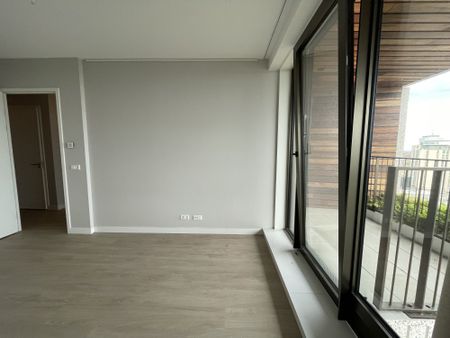 Appartement, Hoola van Nootenstraat - Photo 3