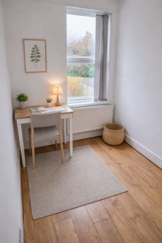 Room in a Shared House, New Bedford Road, LU3 - Photo 3