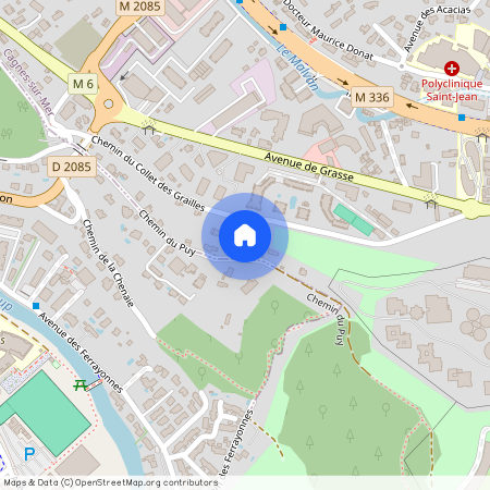 06800, Cagnes Sur Mer