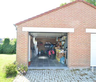 Eengezinswoning met garage - Photo 3