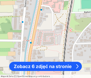 Wynajmę mieszkanie 3-pokojowe (Gdańsk, ul. Świętokrzyska 27A) - Zdjęcie 1