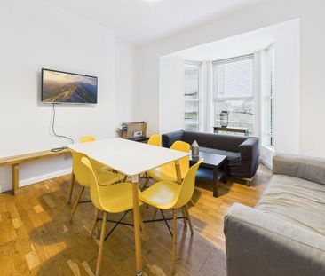 House share to rent - Photo 6