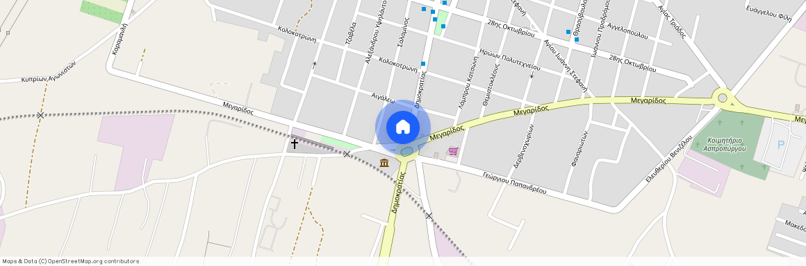 Ασπρόπυργος