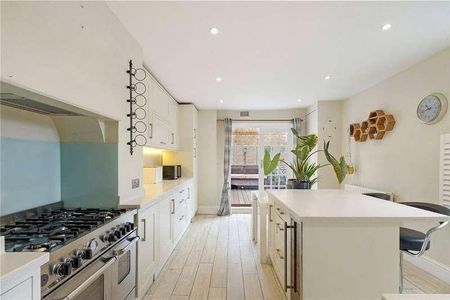 Klea Avenue, London, SW4 - Photo 4