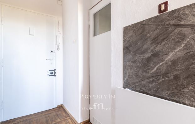 Warszawa, Ochota, Warszawa, Ochota, Aleje Jerozolimskie - Фото 1