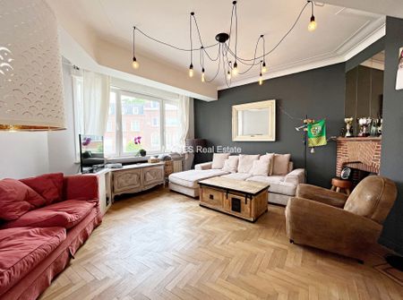 Ixelles Cemetery area - Beautiful 1 bedroom apartment - Photo 4