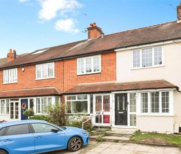 2 bedroom terraced house to rent - Photo 6