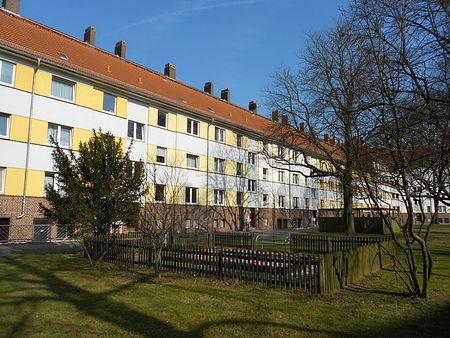 2-Zimmerwohnung in Hannover-Leinhausen - Photo 5