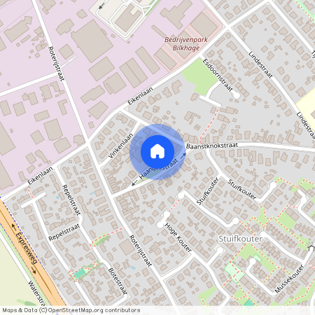 Haantjesstraat 4, 8790 Waregem