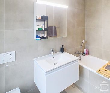 Logement moderne/Modernes Wohnen in einem gemischten Stadt- und Nat... - Photo 4