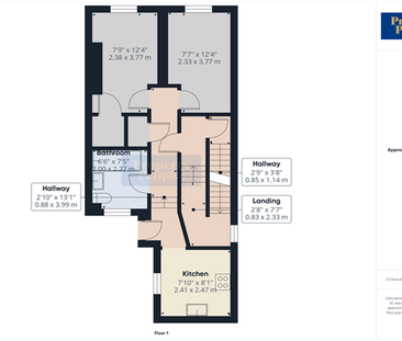 Apartment B, 28 Malone Avenue, Belfast, BT9 6ER - Photo 2