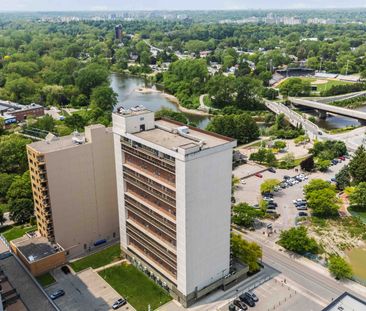 For Lease - 21 King Street Unit# 1112, London East, Ontario - Photo 5