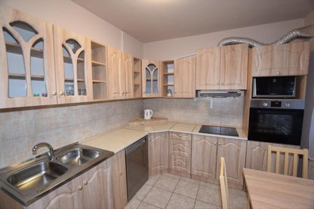 Kiadó jó állapotú panel lakás - Debrecen - Fotó 5