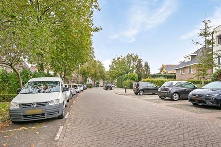 Te huur: Appartement Prins Hendrikstraat in Alphen aan den Rijn - Foto 5