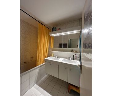 4½ Zimmer-Wohnung in Hinterkappelen (BE), möbliert, auf Zeit - Foto 5