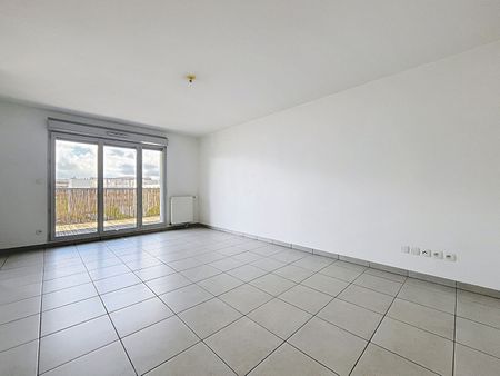 Appartement 3 pièces - Photo 3