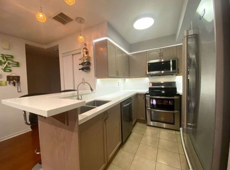 For Lease - 200 Mclevin Avenue Unit# 136, Toronto, Ontario - Photo 4