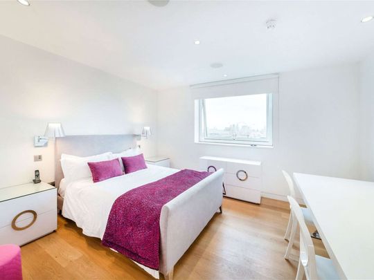 Luxury 45 Bed Penthouse with Annex, Roof Terrace & Skyline Views - Photo 1