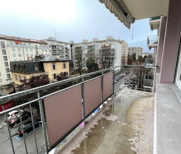 Non loin de la Gare Cornavin et des Charmilles - Photo 6