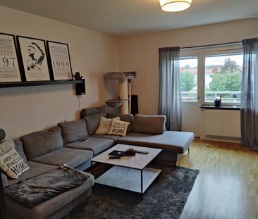 Marielundsgatan, Eskilstuna - Photo 2