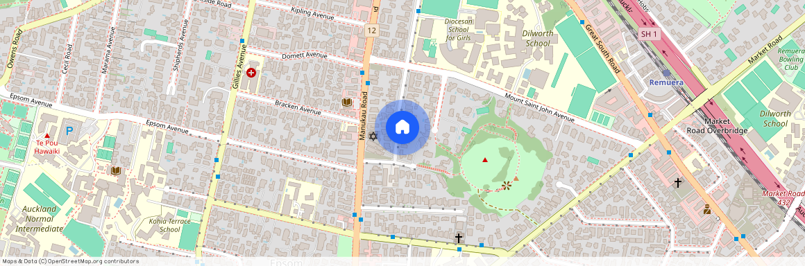 1-74 Margot Street, Epsom, Epsom