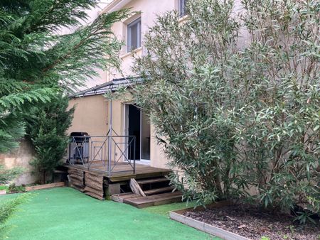Location Maison 4 pièces 88m² LE HAILLAN 33185 - Photo 5