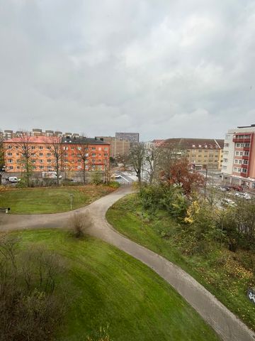 Rönnblomsgatan 11, Katrinelund - Foto 4