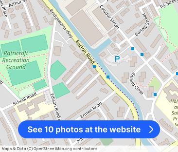 Kirkman Avenue, Eccles, Manchester, M30 - Photo 1