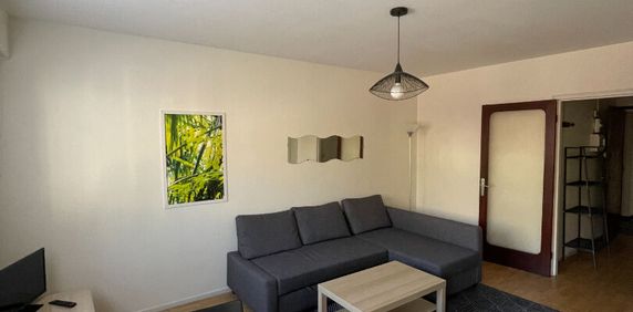 Location Appartement 1 pièce 31m² - Photo 2