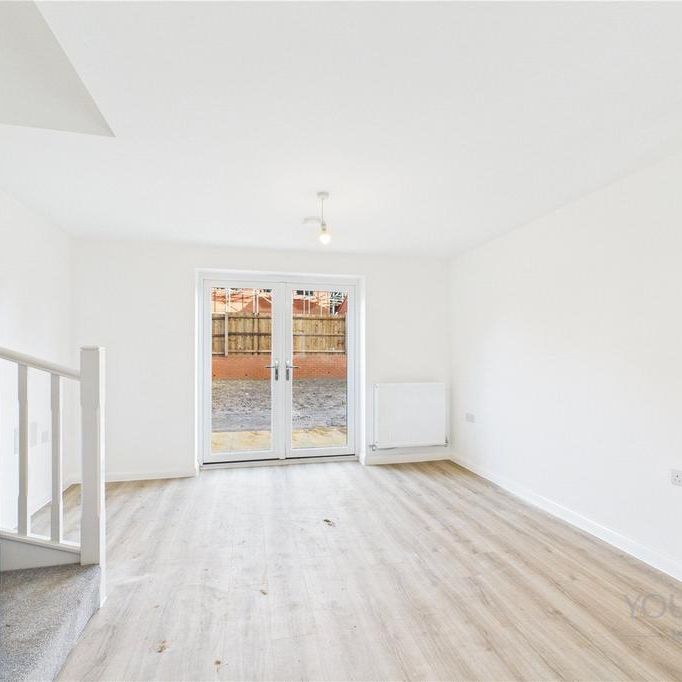 2 bedroom semi-detached house to rent - Photo 1