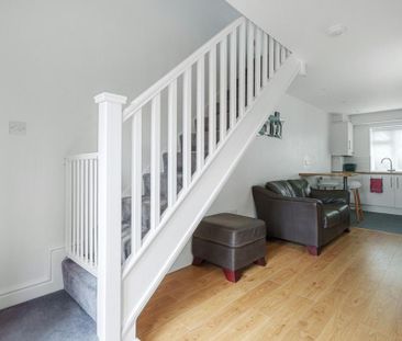 1 bedroom terraced house to rent - Photo 4