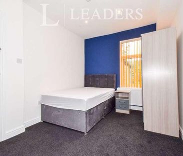 Russell Street, (back Double), Loughborough, LE11 - Photo 2