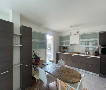 Location Appartement 3 pièces 66m² MEUDON 92190 - Photo 5