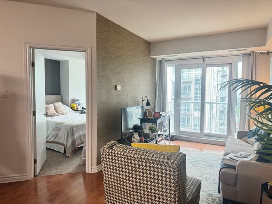For Lease - 234 Rideau Street Unit# 2305, Lower Town - Sandy Hill, Ontario - Photo 1