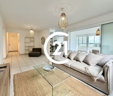 Location Appartement 101.32m² 3 pièces Fort de france - Photo 2