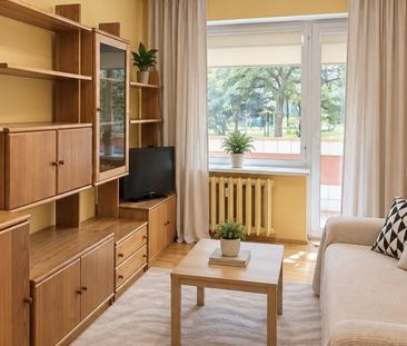 Białystok, Antoniuk Mieszkanie na wynajem - Zdjęcie 3