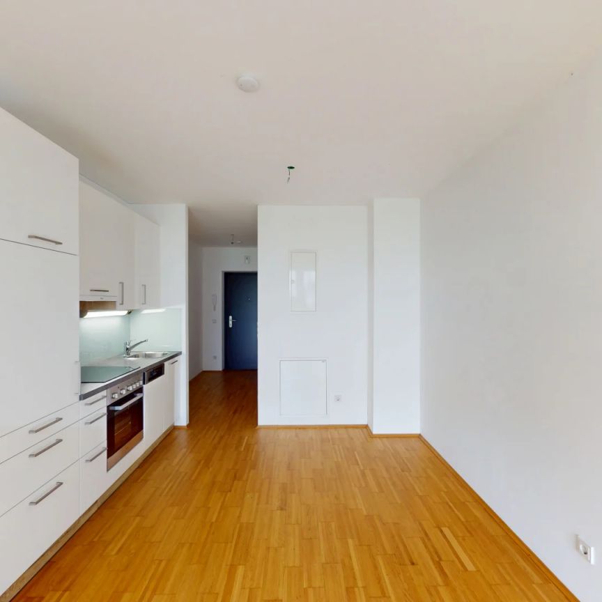 Daheim in Graz - Ihr neues Zuhause mit Wohlfühlfaktor - Photo 1