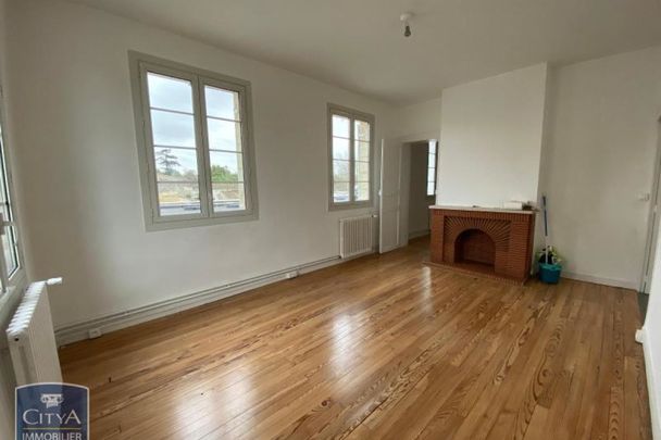 Ambarès-et-Lagrave, 33440 - Photo 1